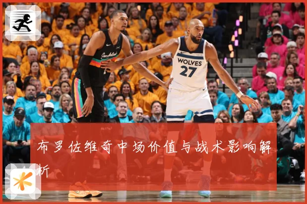 布罗佐维奇中场价值与战术影响解析