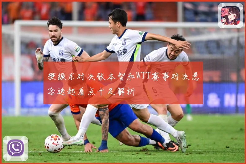 樊振东对决张本智和WTT赛事对决悬念迭起看点十足解析