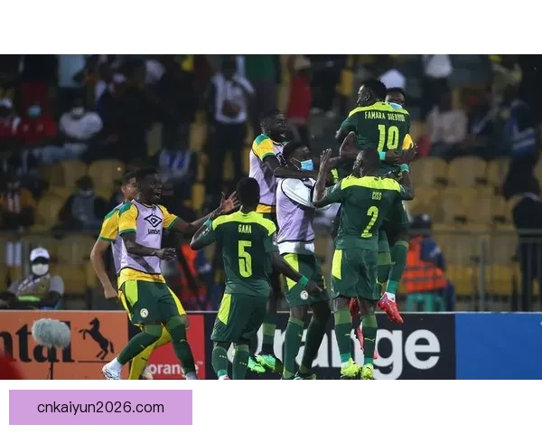 世界杯赛事深度解析与精准足球竞猜策略全指南