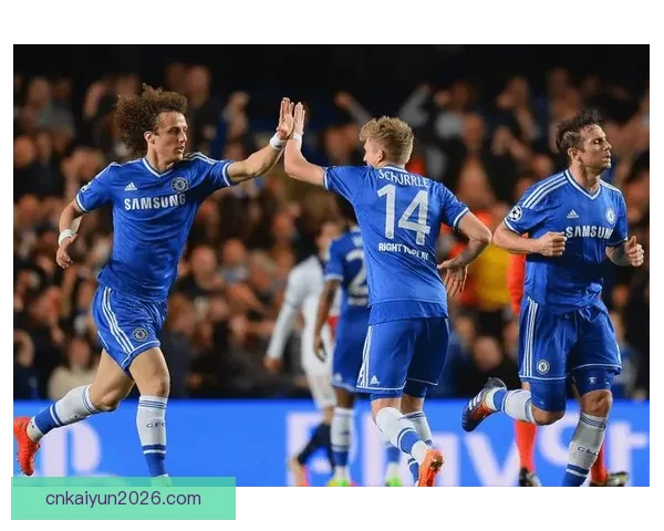 顶级足球竞猜平台推荐助你轻松赢取精彩赛事奖励