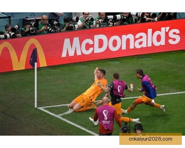 美加墨世界杯买球热潮兴起 球迷投注盛况引领新风尚